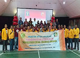Program Perkuliahan Pegawai Jember Nomor Beragam Foto 2