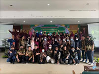 Program Perkuliahan Pegawai Jember Nomor 5